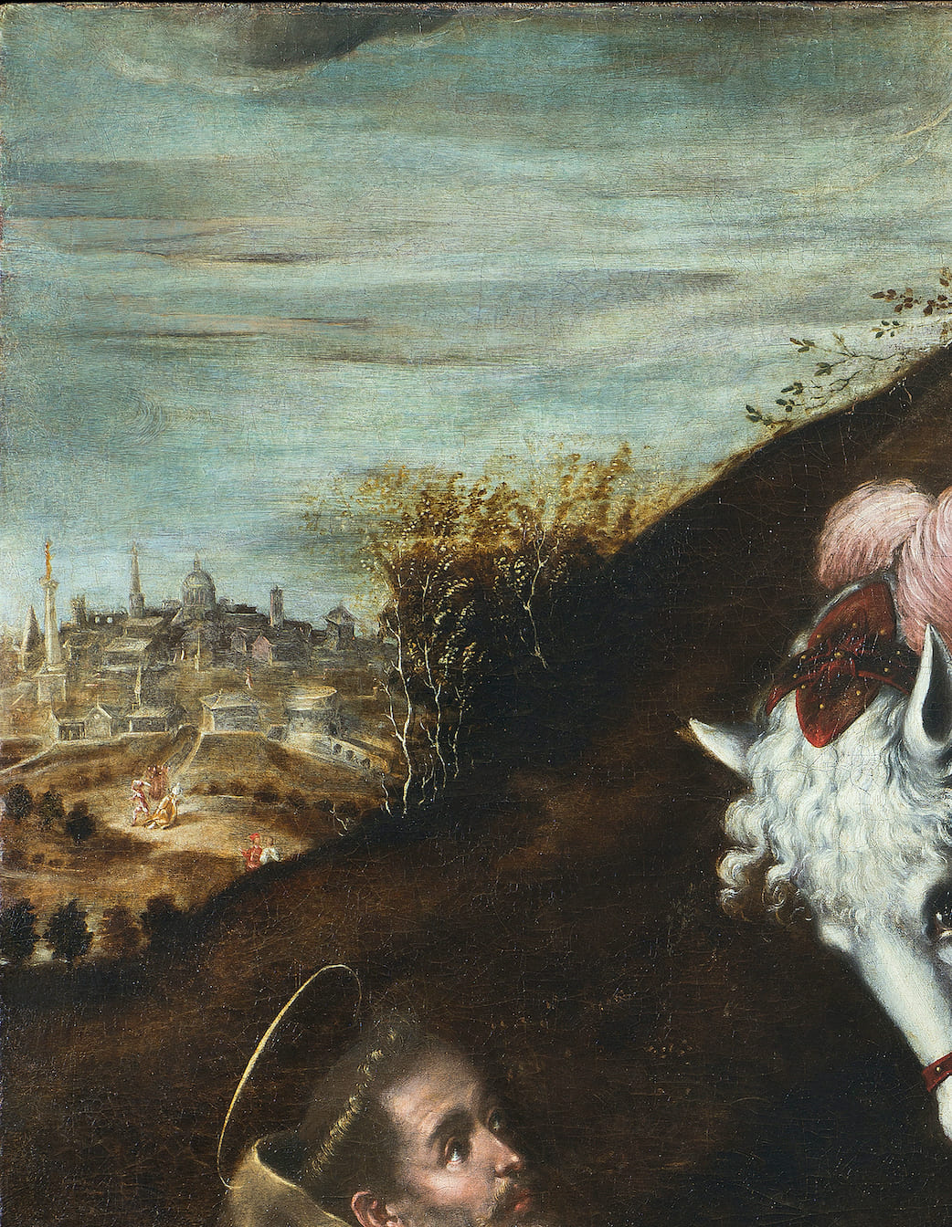 Unknown artist, 16th century (Italy)