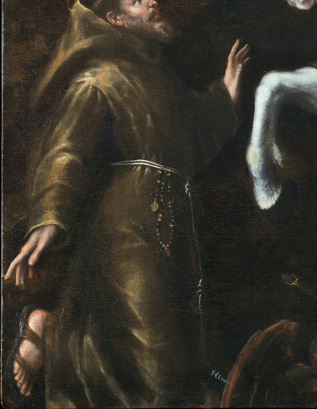 Unknown artist, 16th century (Italy)