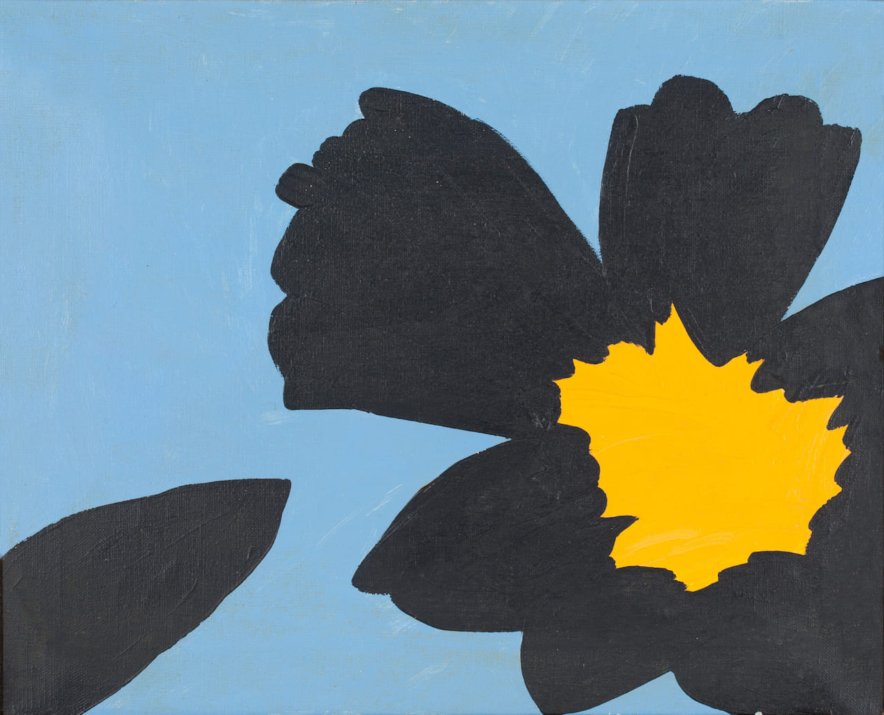 Jack Youngerman, 1926-2020 (USA)