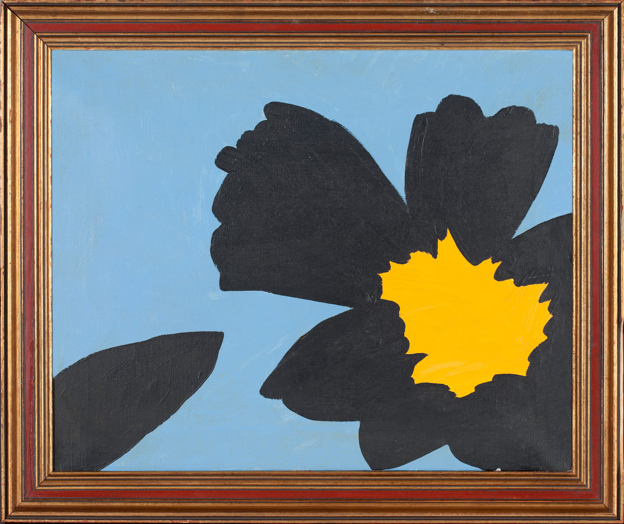 Jack Youngerman, 1926-2020 (USA)
