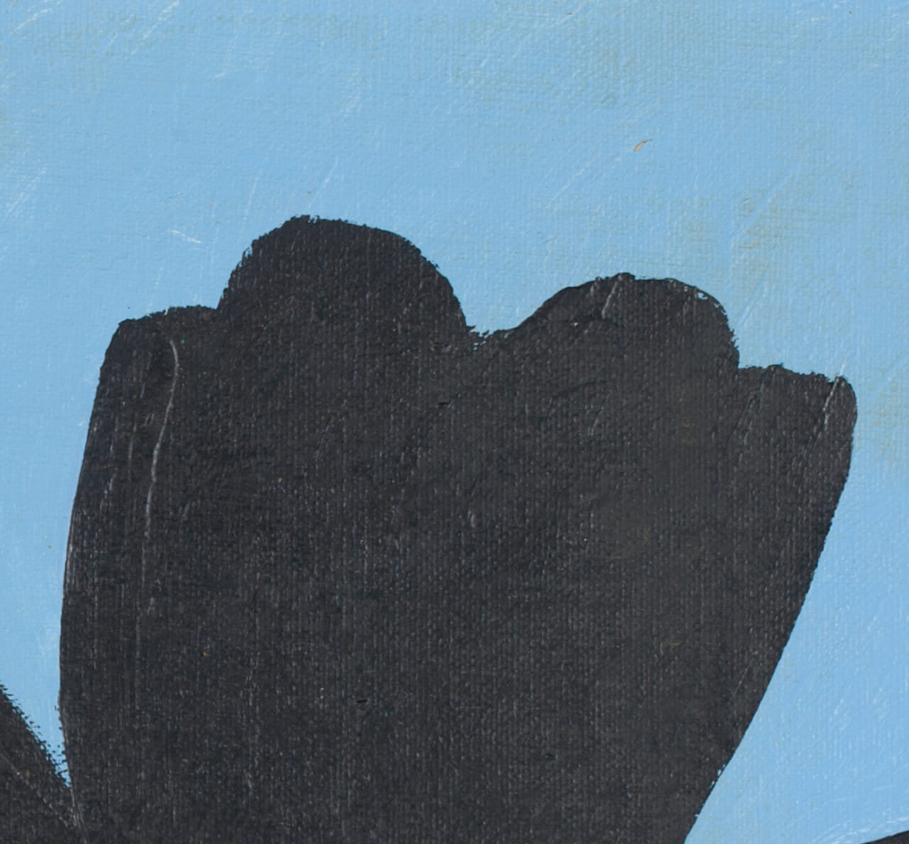 Jack Youngerman, 1926-2020 (USA)