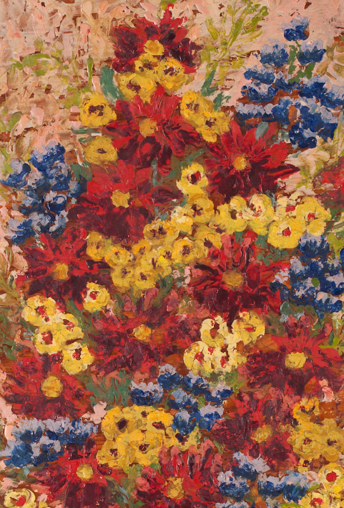 Rifka ANGEL, 1899-1988 (Lithuania/Russia/USA)