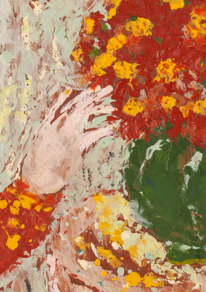 Rifka ANGEL, 1899-1988 (Lithuania/Russia/USA)