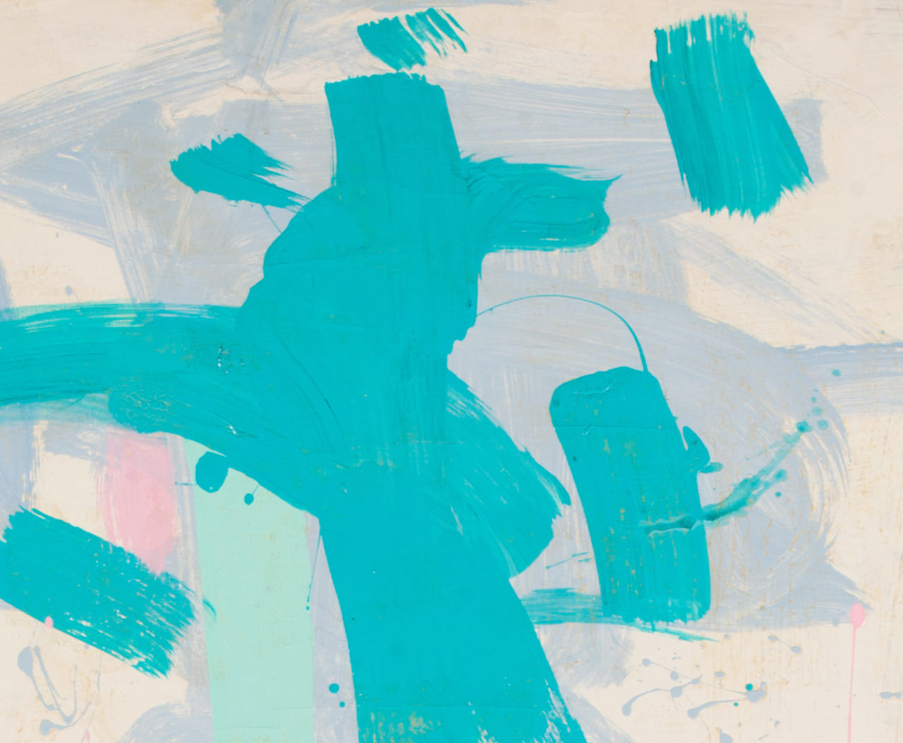 Michael West, 1908-1991 (USA)