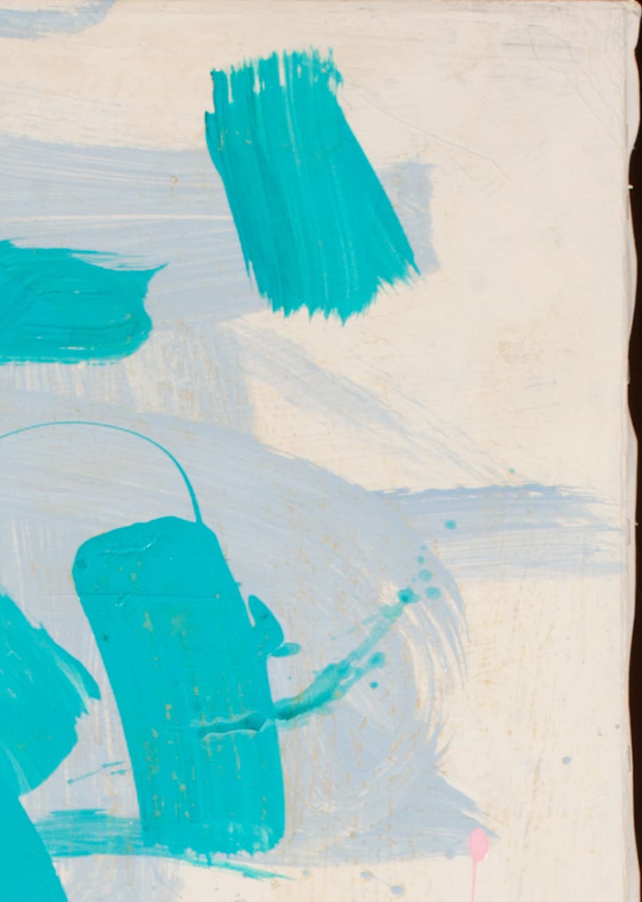 Michael West, 1908-1991 (USA)