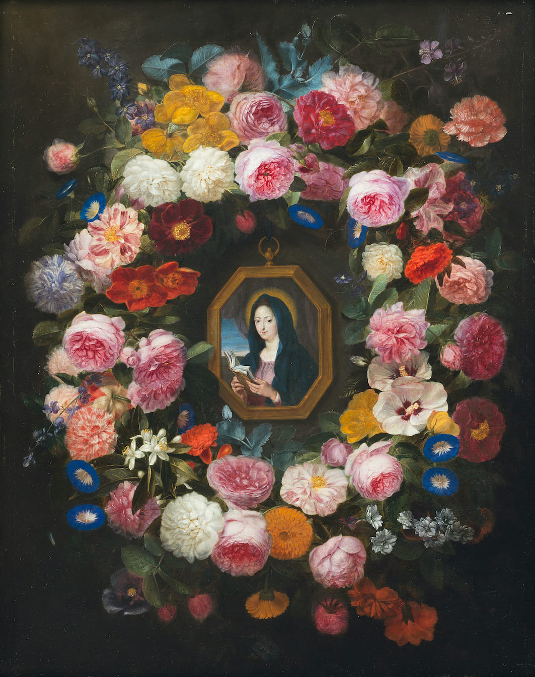 Jan van Thielen, 1618-1667