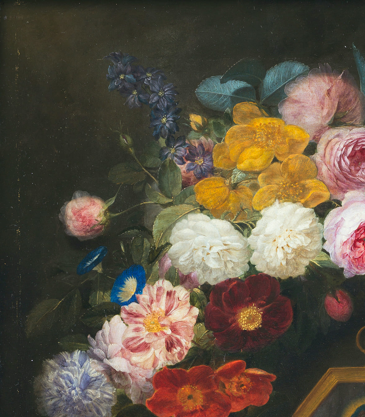 Jan van Thielen, 1618-1667