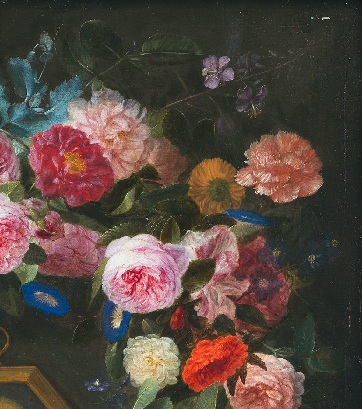 Jan van Thielen, 1618-1667