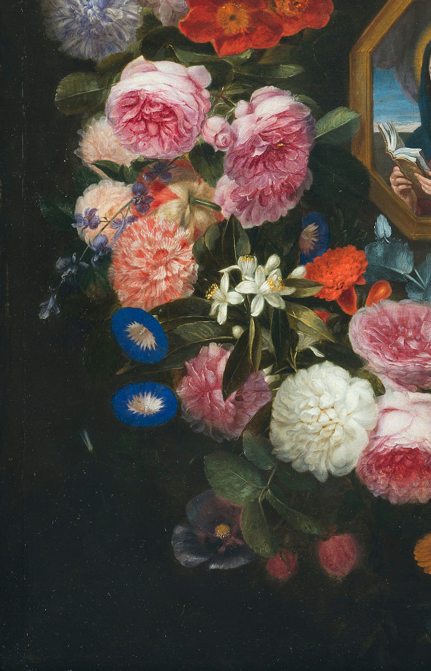 Jan van Thielen, 1618-1667
