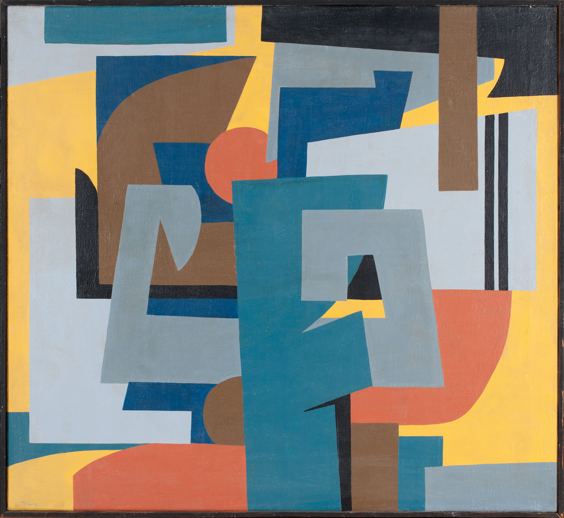 Mavis Pusey, 1928-2019 (USA/England)
