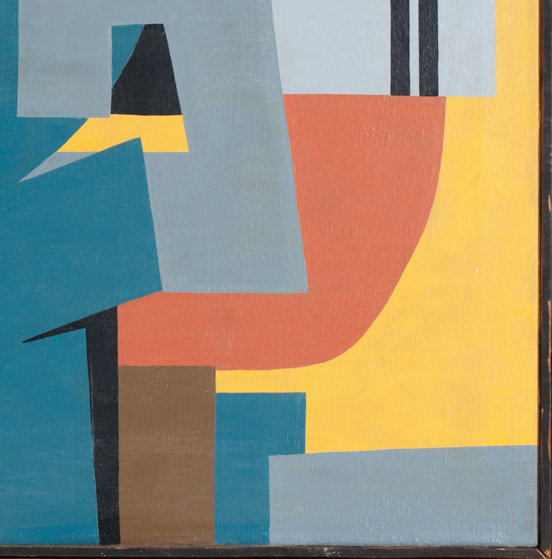 Mavis Pusey, 1928-2019 (USA/England)