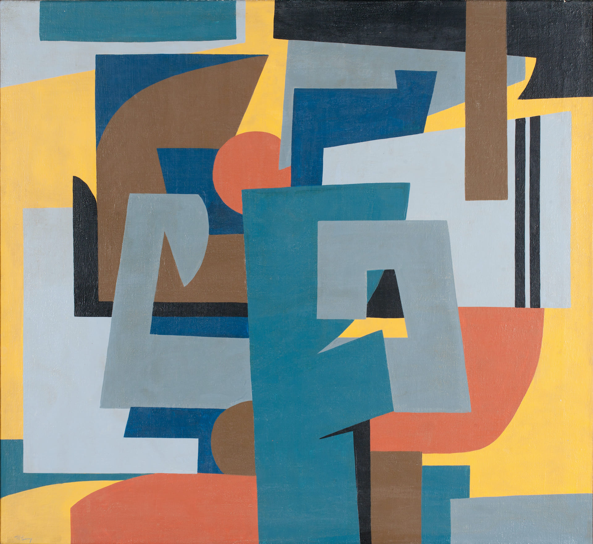 Mavis Pusey, 1928-2019 (USA/England)