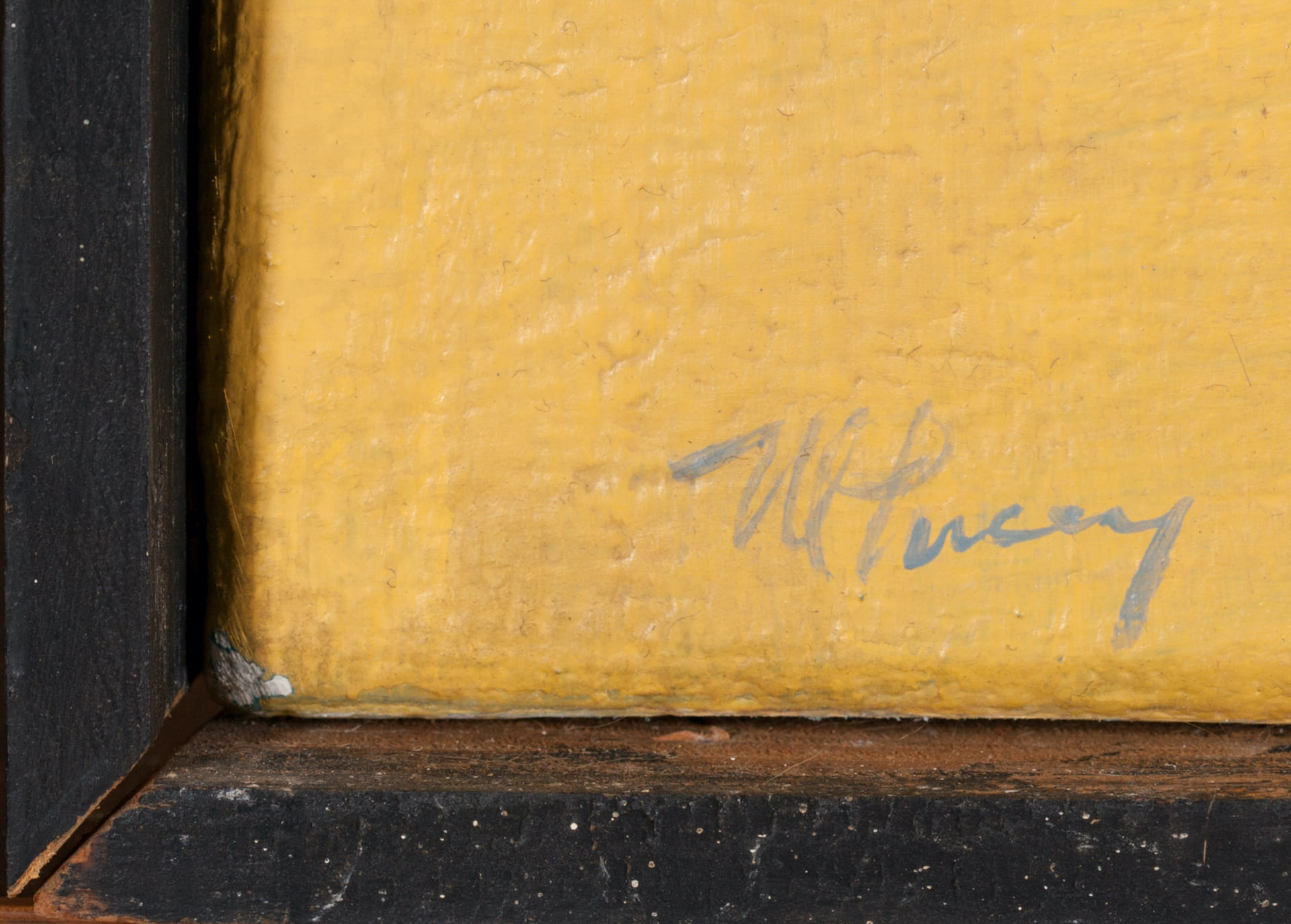 Mavis Pusey, 1928-2019 (USA/England)