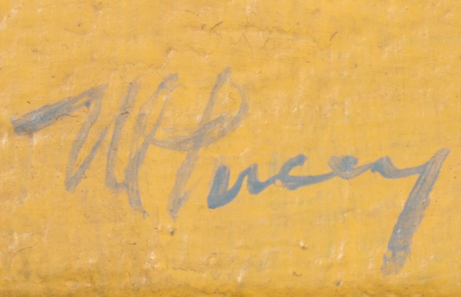 Mavis Pusey, 1928-2019 (USA/England)
