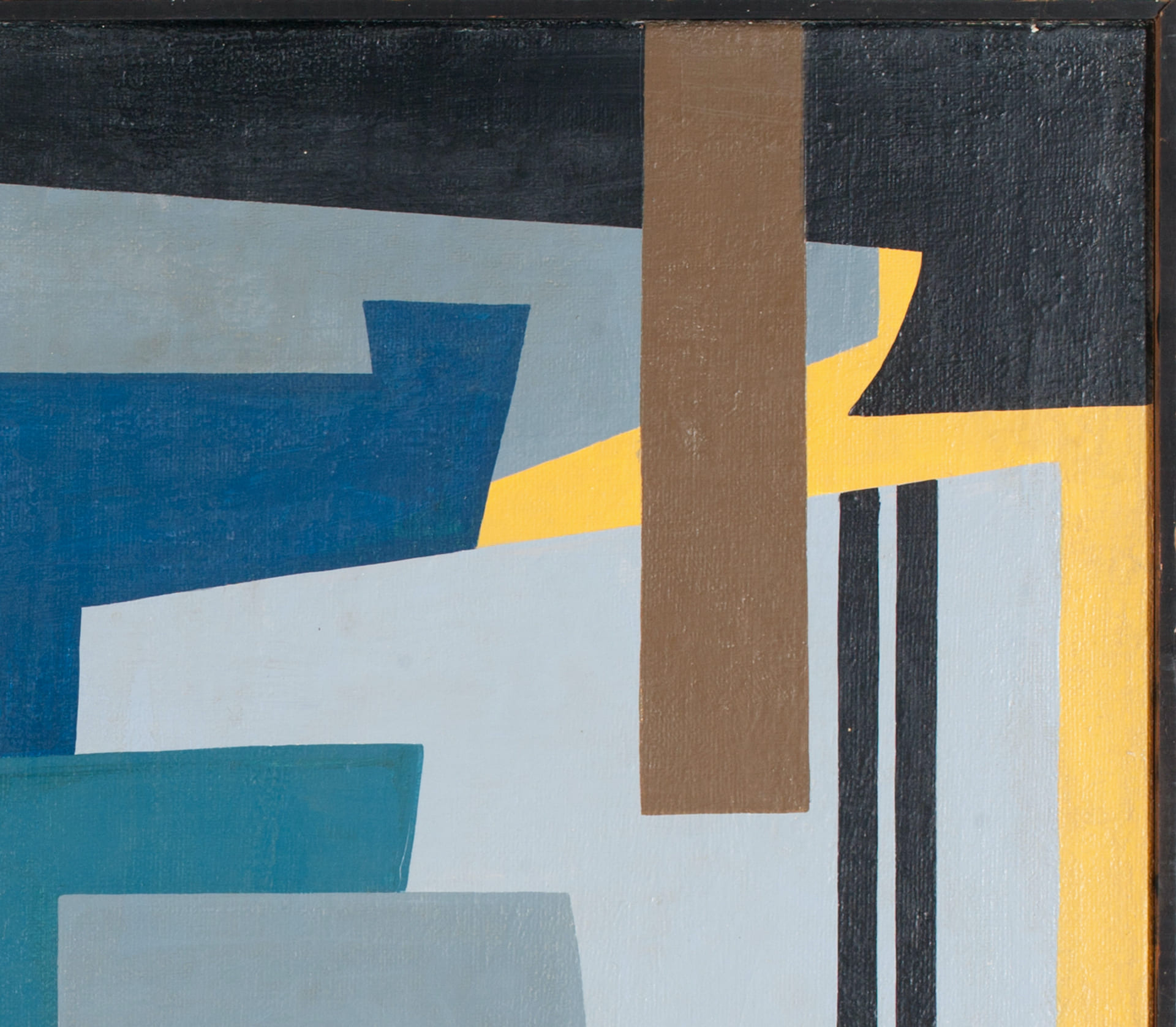 Mavis Pusey, 1928-2019 (USA/England)