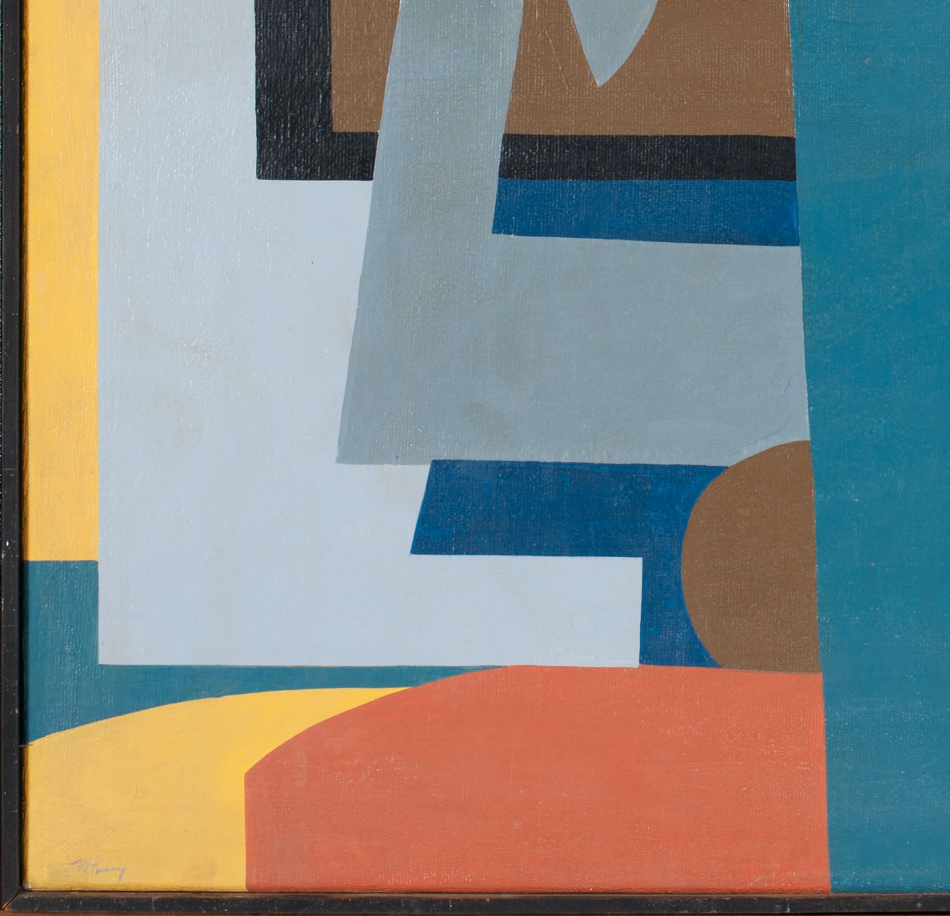 Mavis Pusey, 1928-2019 (USA/England)