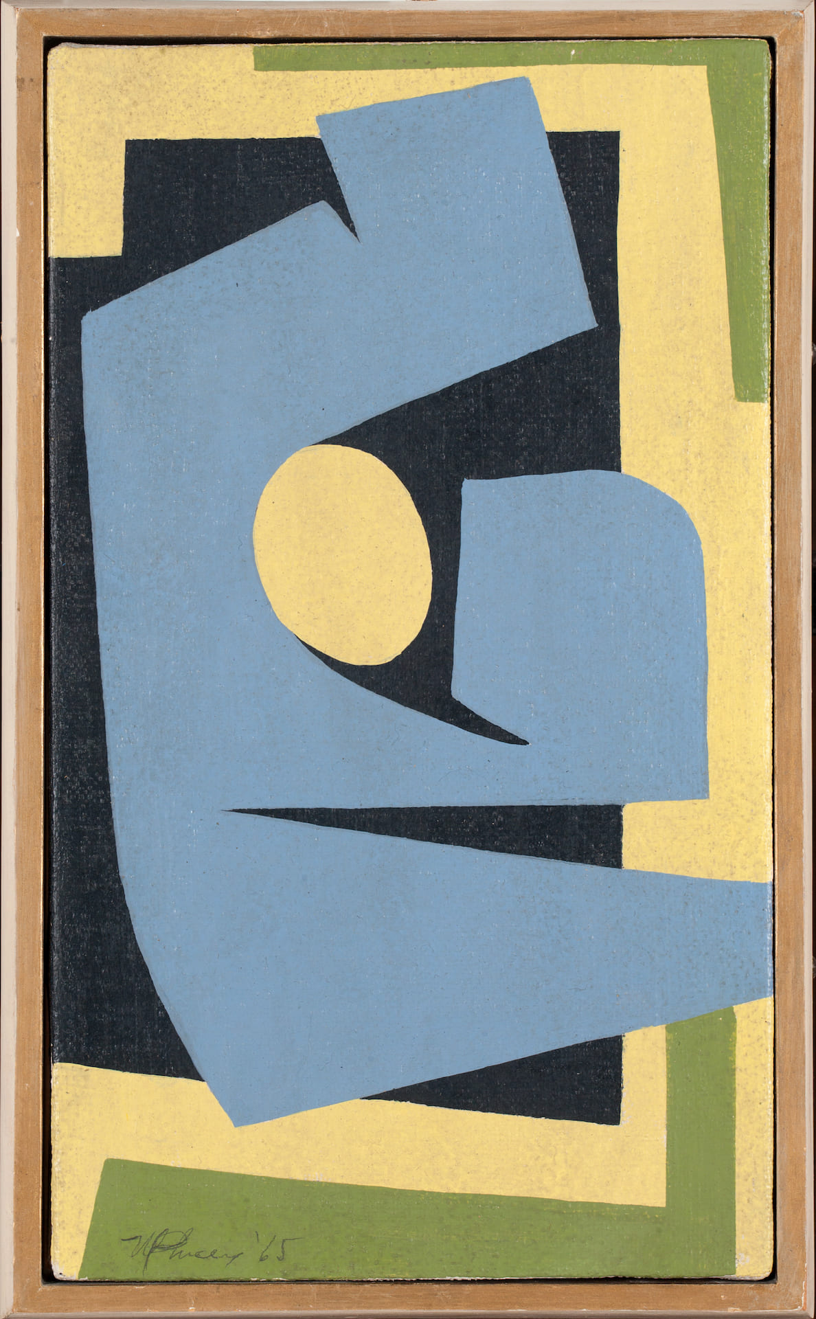 Mavis Pusey, 1928-2019 (USA/England)