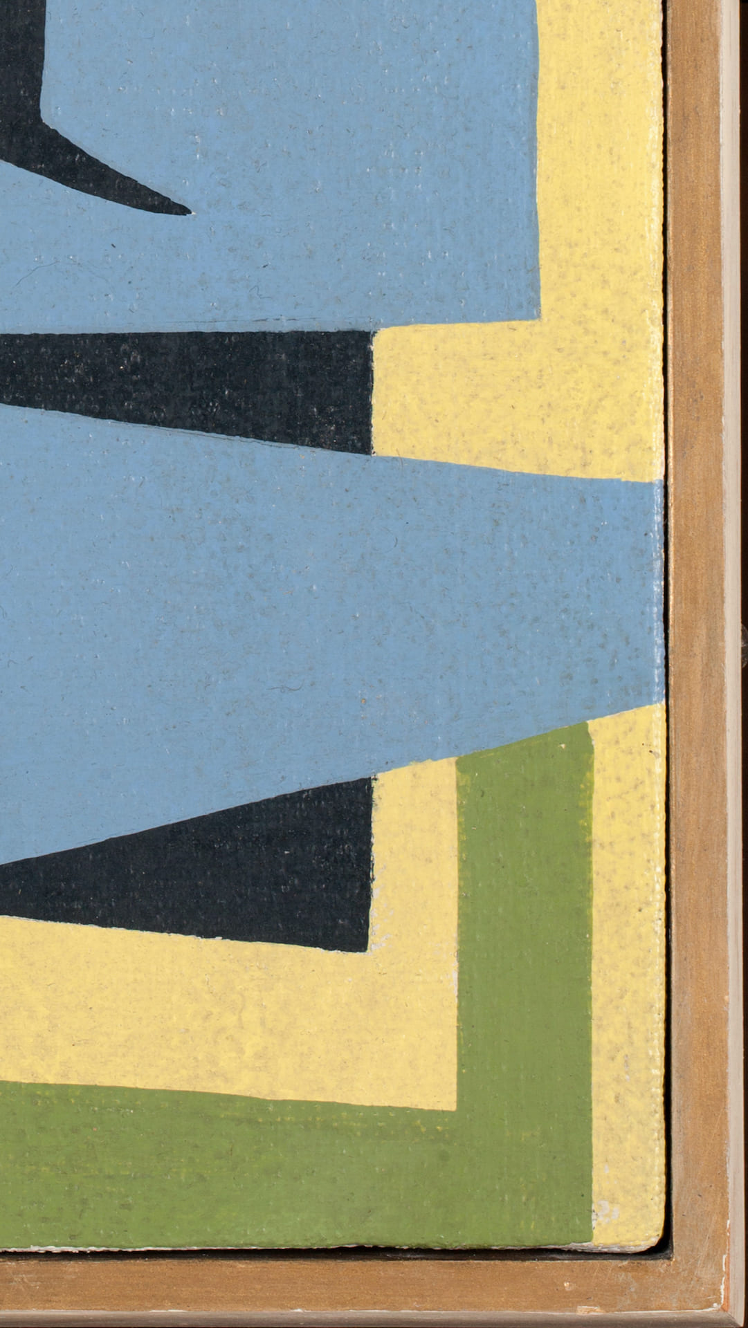 Mavis Pusey, 1928-2019 (USA/England)