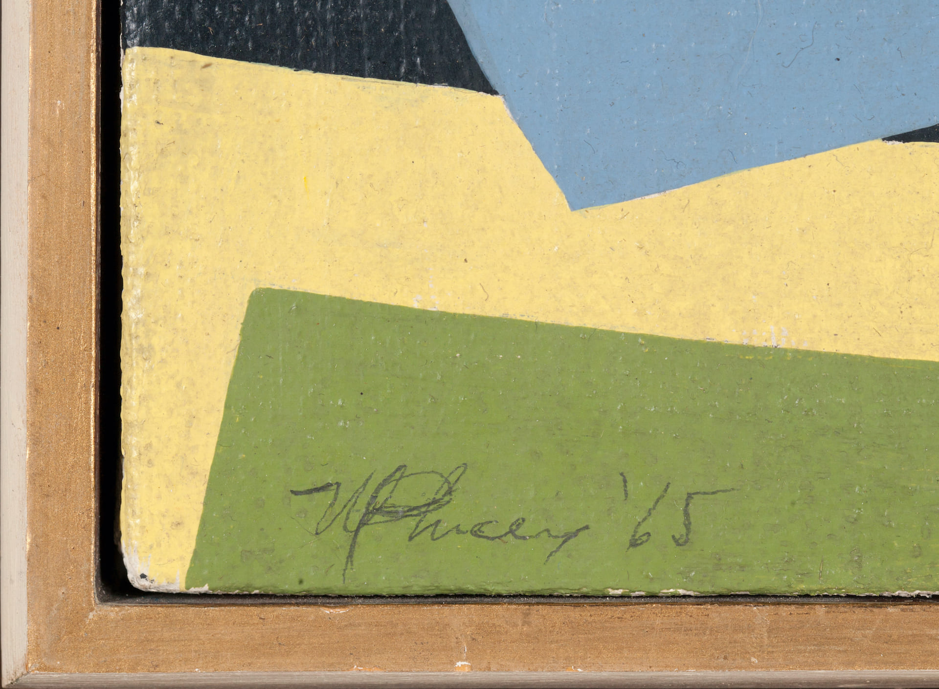 Mavis Pusey, 1928-2019 (USA/England)