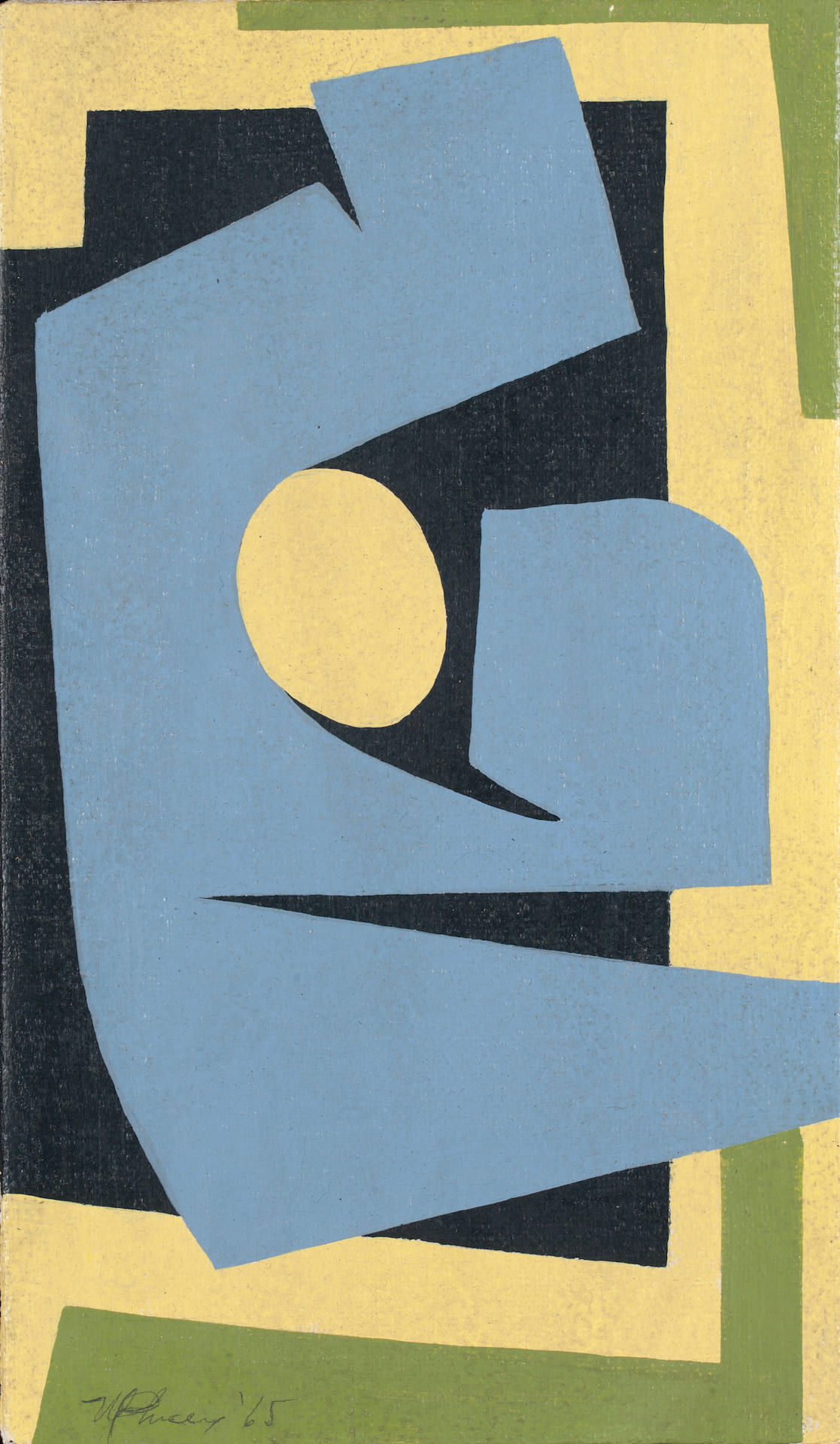 Mavis Pusey, 1928-2019 (USA/England)