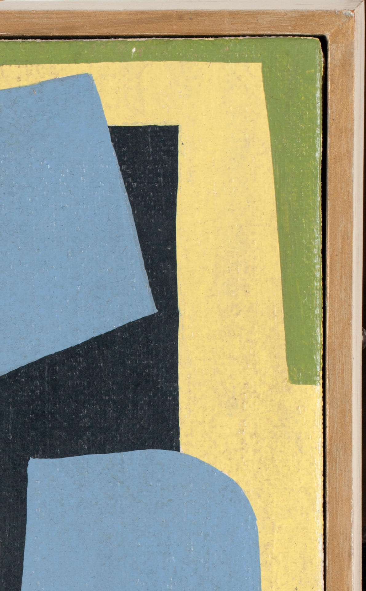 Mavis Pusey, 1928-2019 (USA/England)