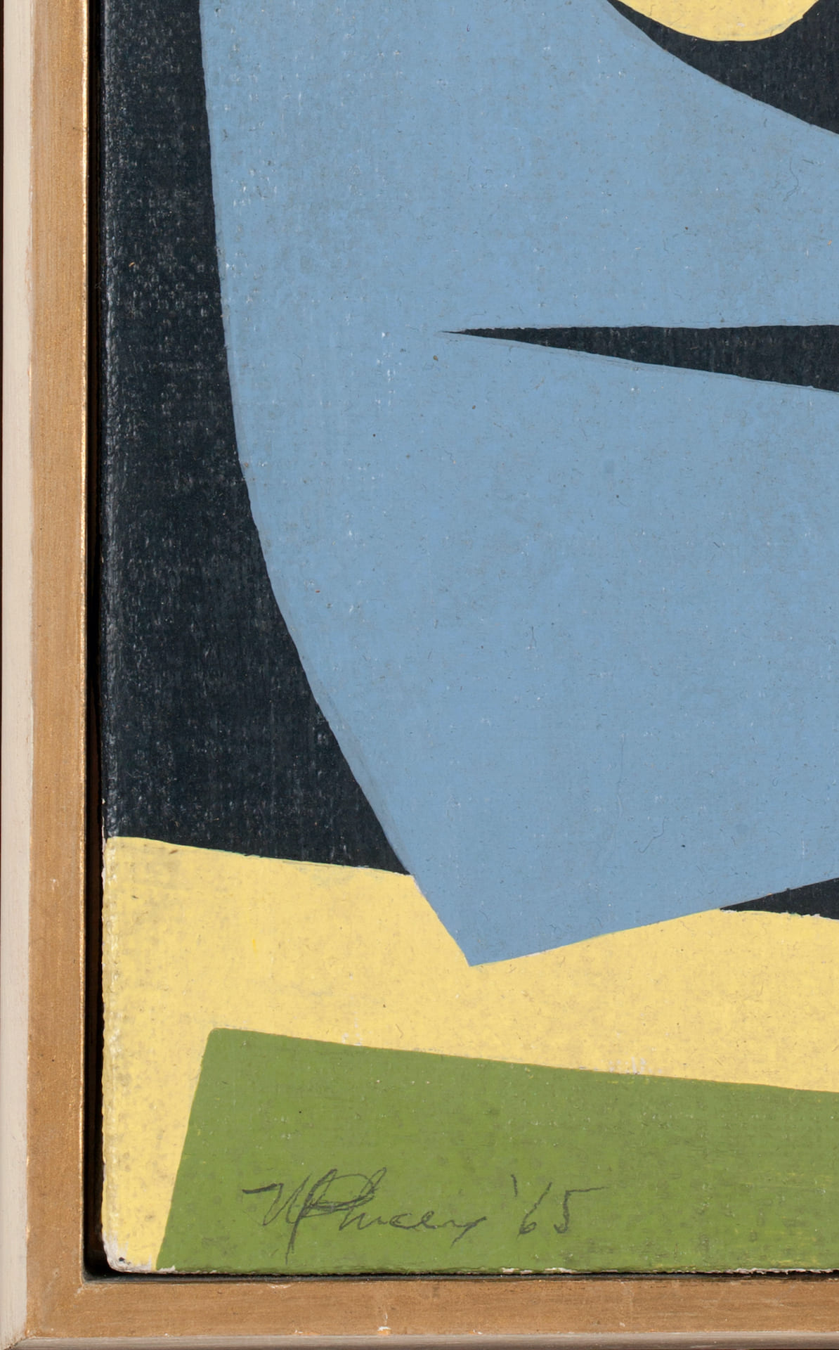 Mavis Pusey, 1928-2019 (USA/England)