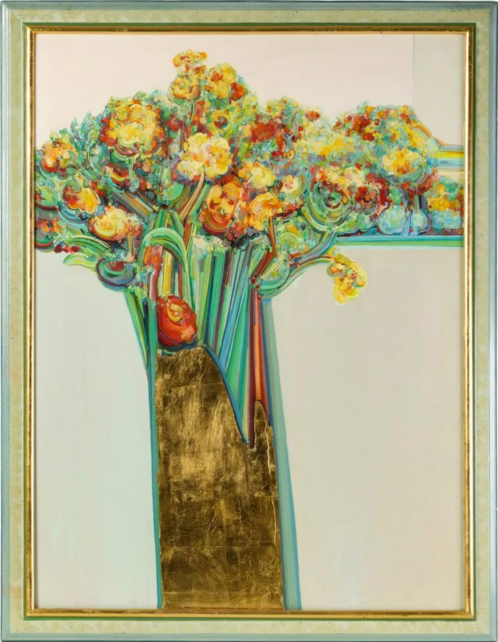 Jerry McKeehan, 1938-2022 (USA)