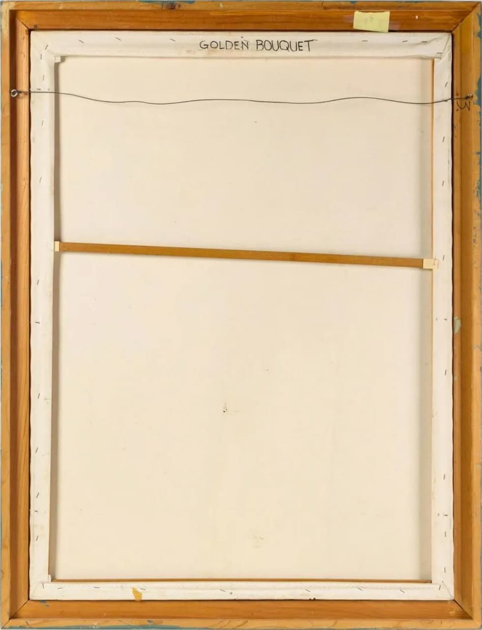 Jerry McKeehan, 1938-2022 (USA)