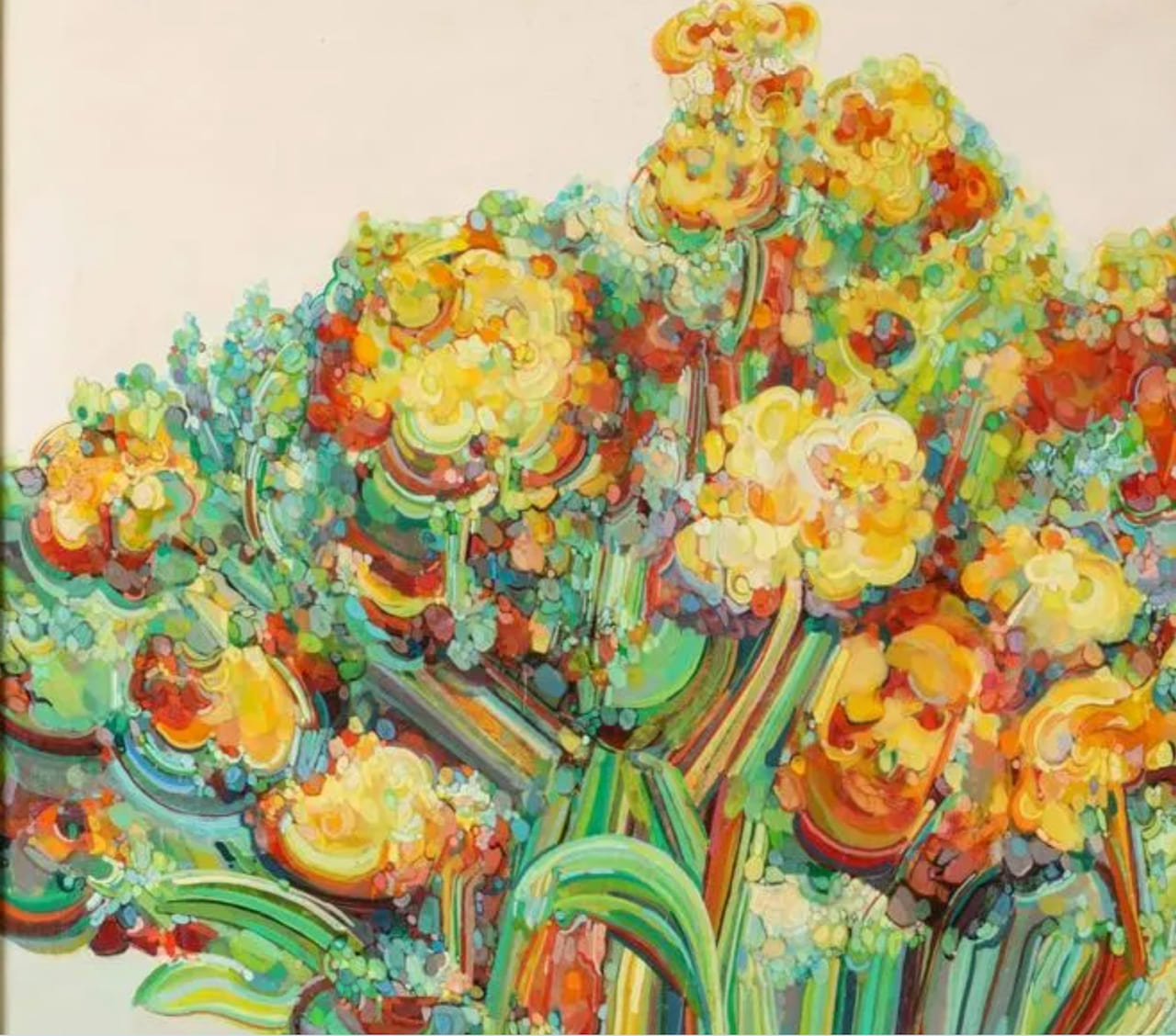 Jerry McKeehan, 1938-2022 (USA)