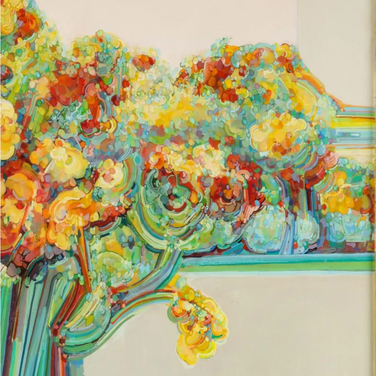 Jerry McKeehan, 1938-2022 (USA)