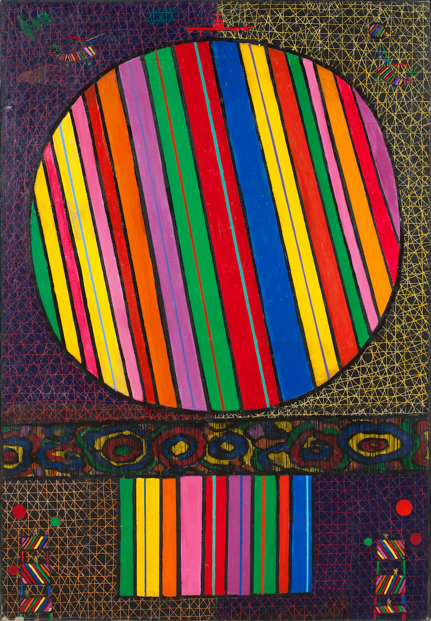 Revington Arthur, 1908-1986 (USA)