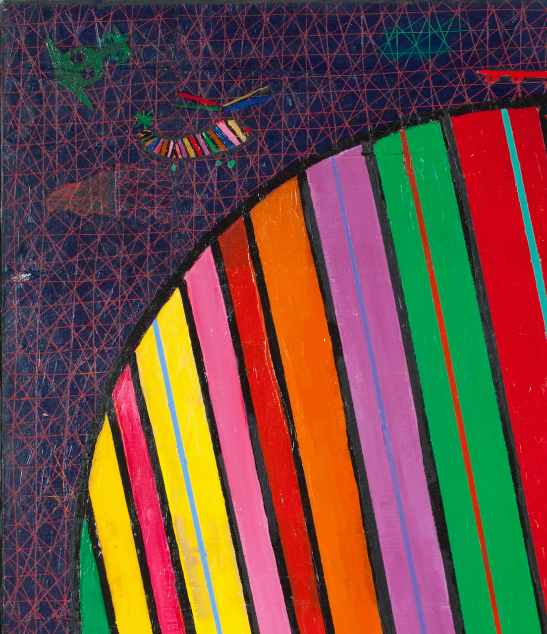 Revington Arthur, 1908-1986 (USA)