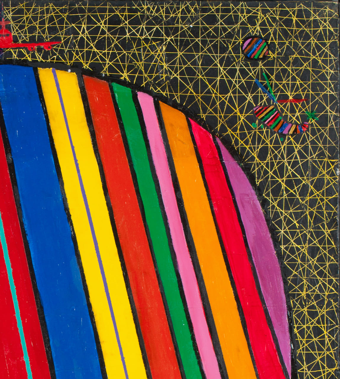 Revington Arthur, 1908-1986 (USA)