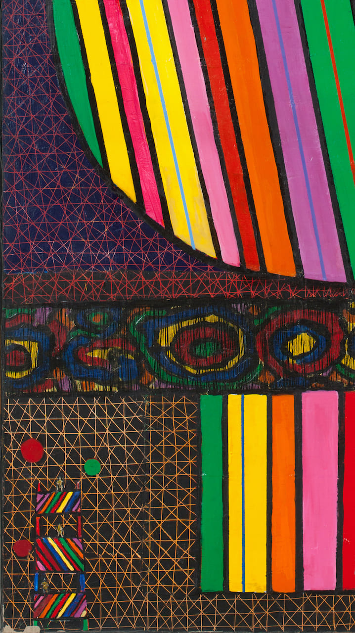 Revington Arthur, 1908-1986 (USA)