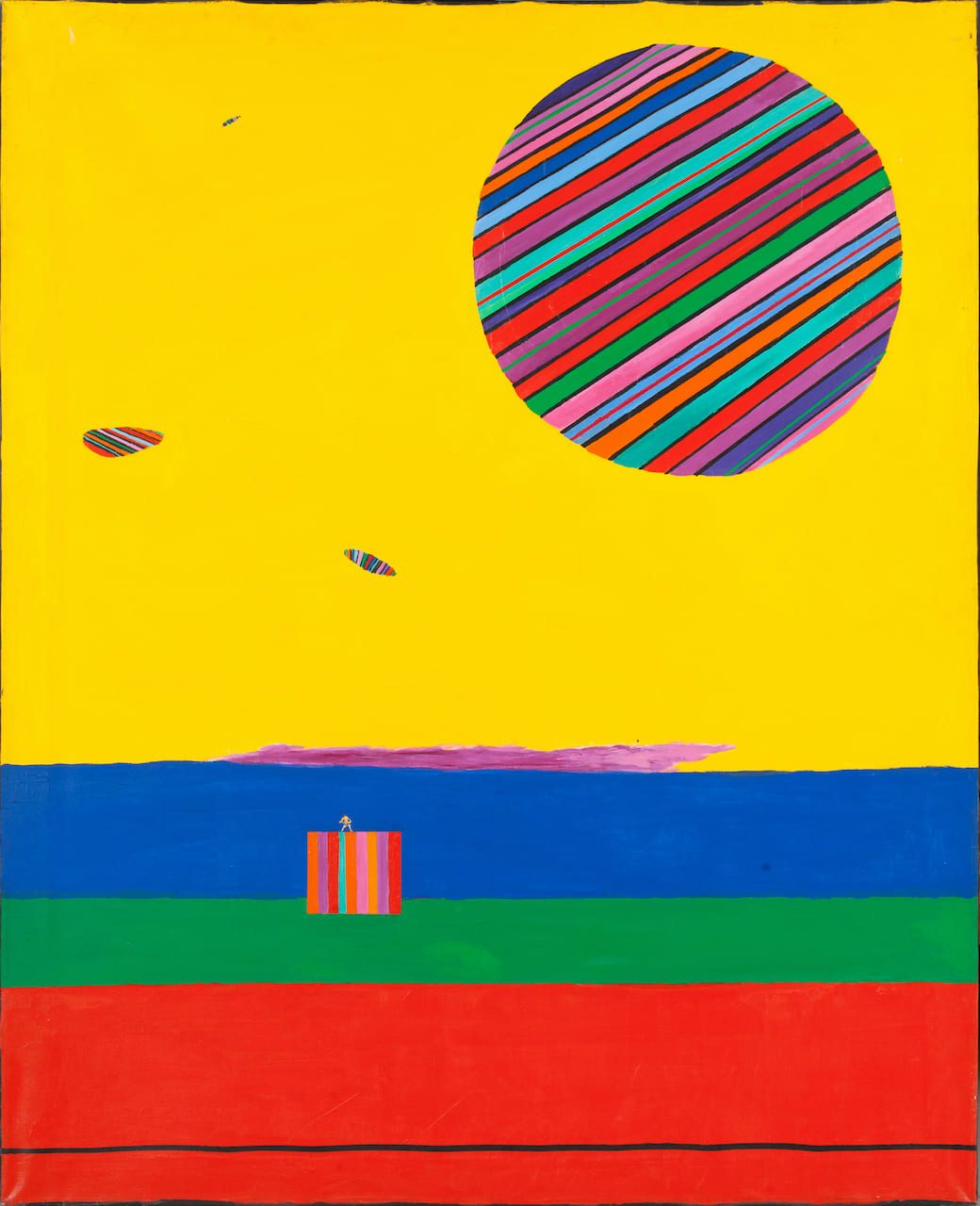 Revington Arthur, 1908-1986 (USA)