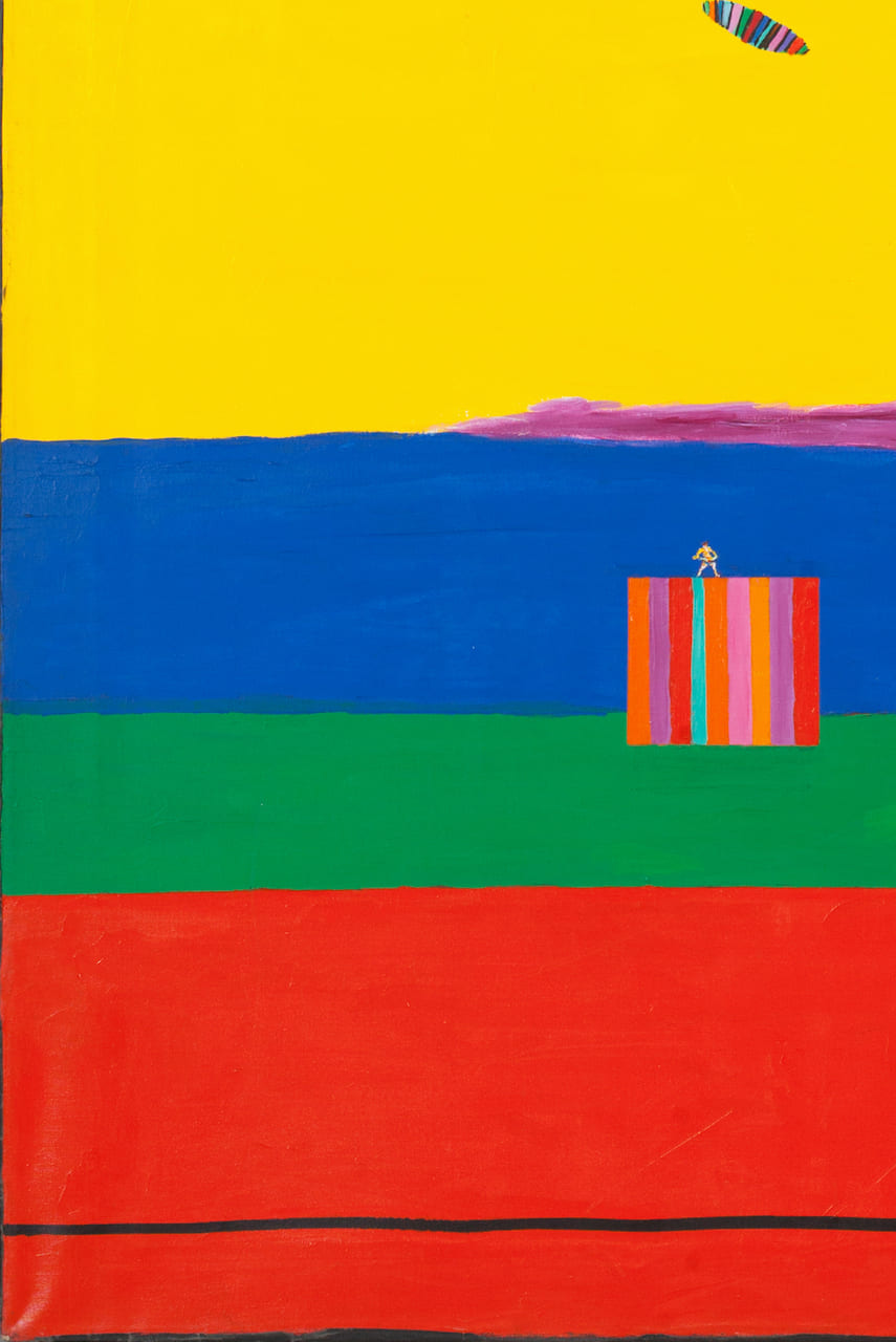 Revington Arthur, 1908-1986 (USA)