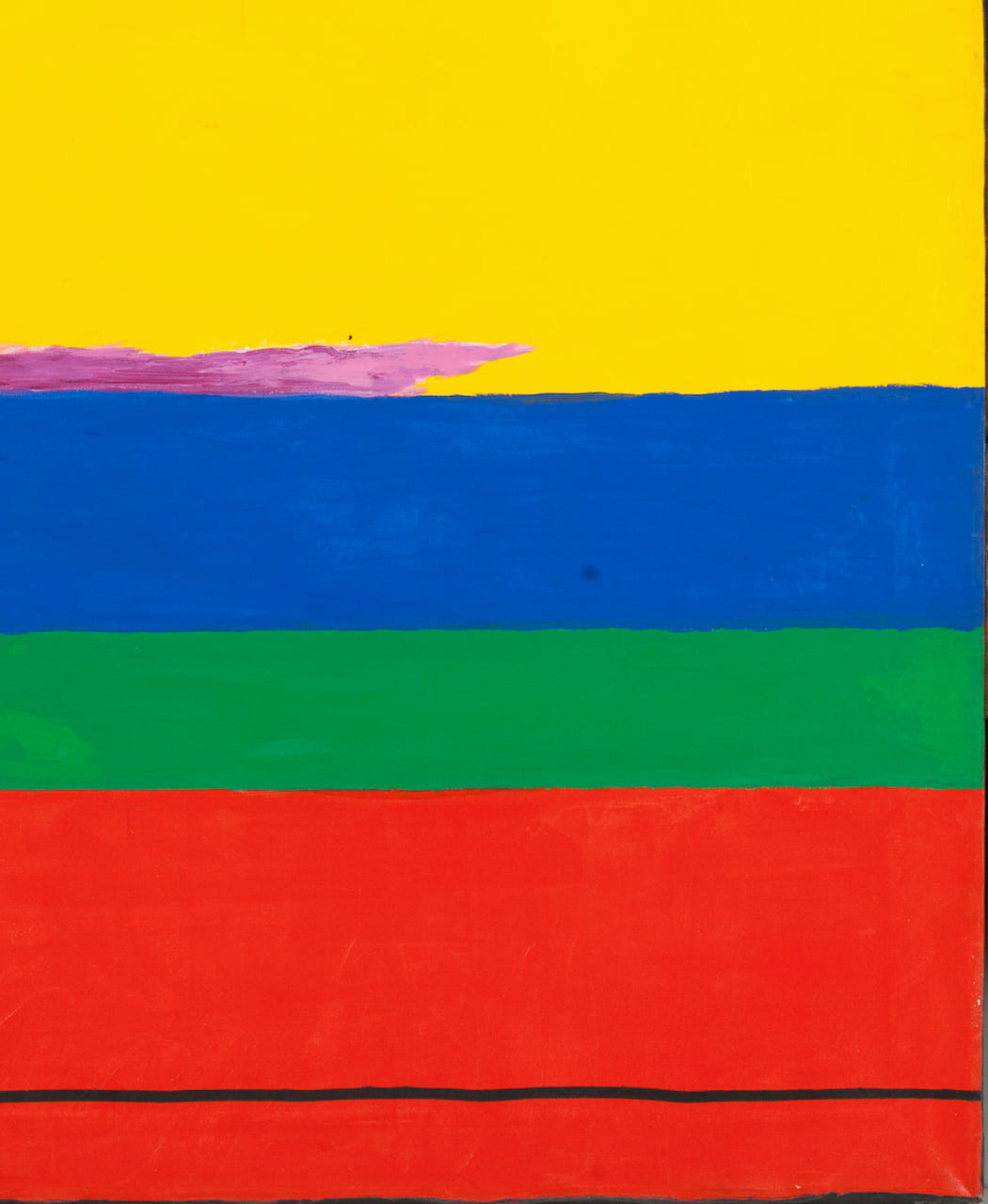 Revington Arthur, 1908-1986 (USA)