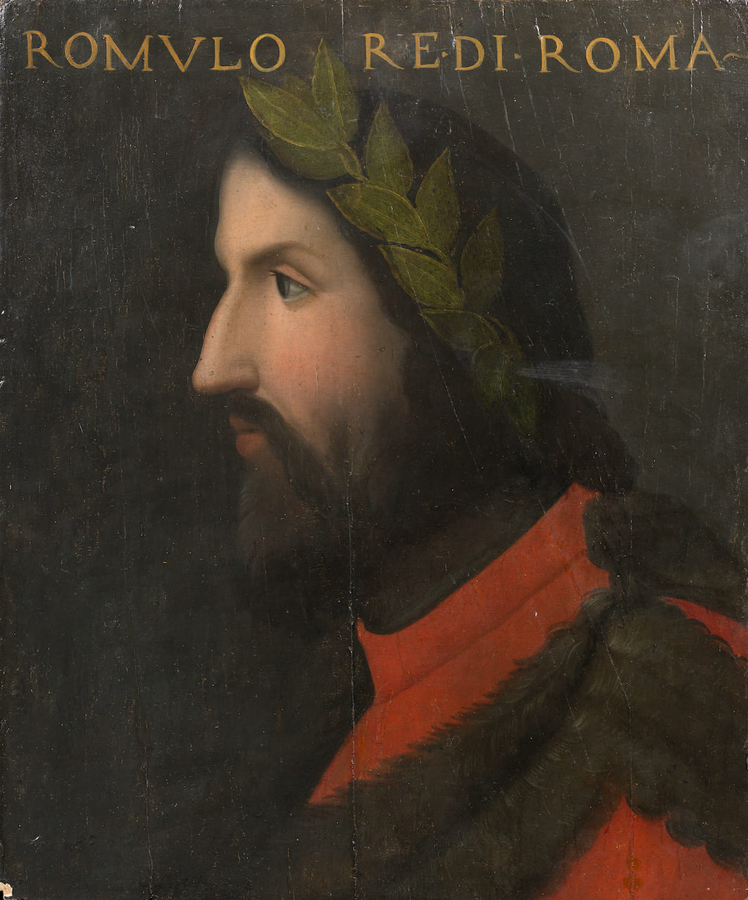Cristofano dell'Altissimo, 1525-1605