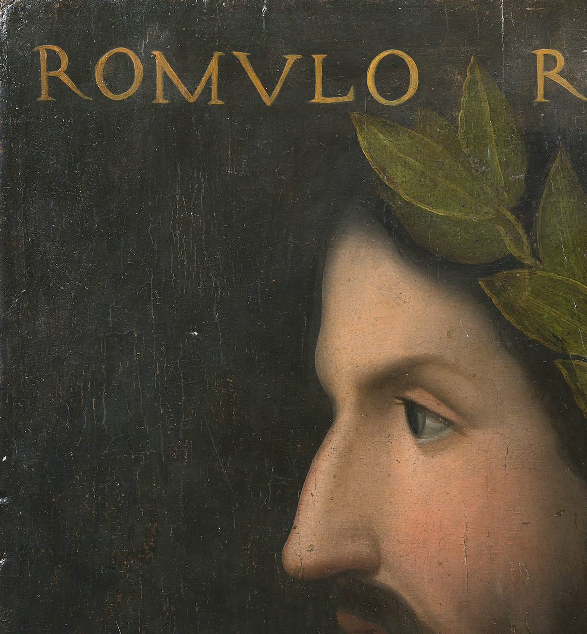 Cristofano dell'Altissimo, 1525-1605