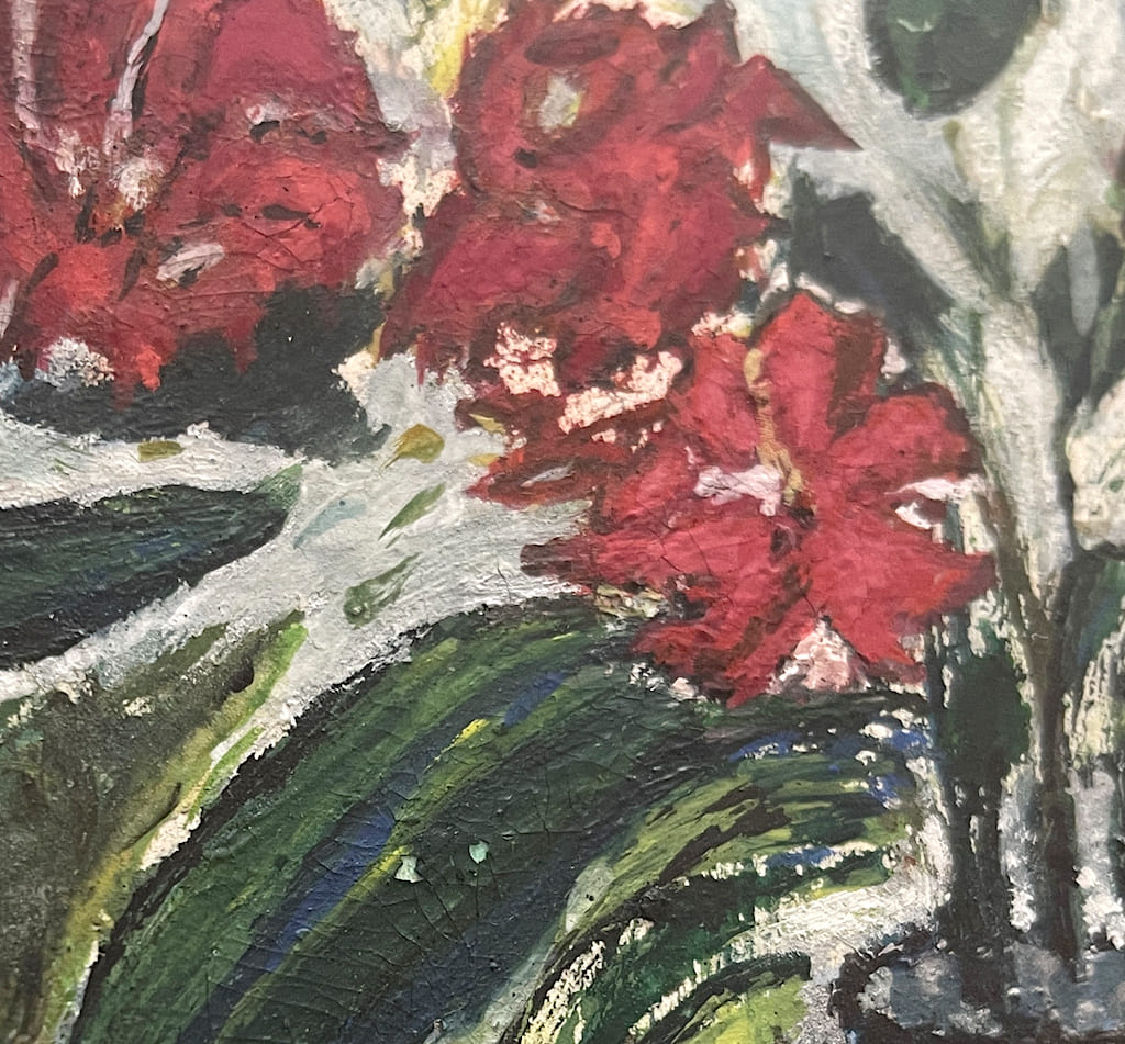 Isaac MINTCHINE, 1900-1941 (Ukraine/France)