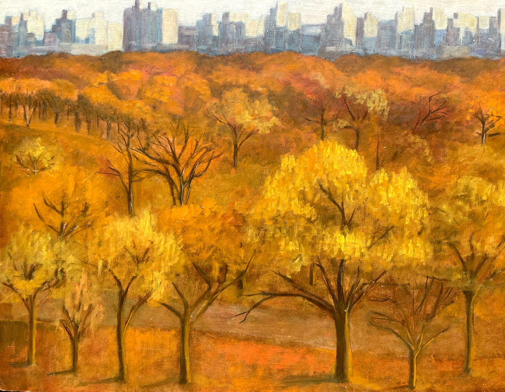 Alexandra PREGEL, 1907-1984 (Russia/Israel/USA)
