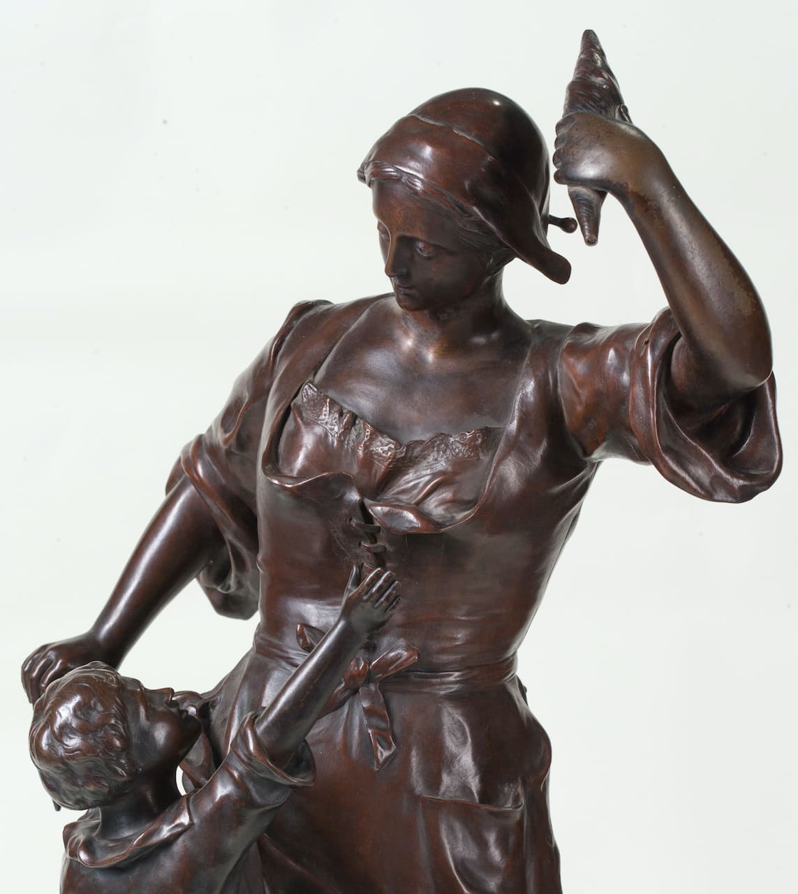 Antide Pechine, 1855-1929 (France)