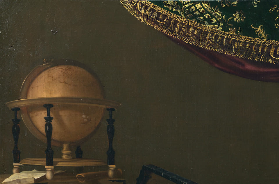 Evaristo Baschenis, 1617-1677