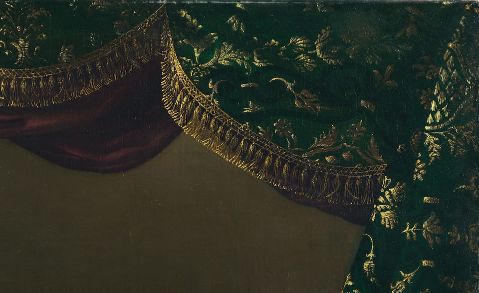 Evaristo Baschenis, 1617-1677