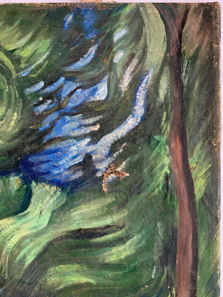 Emily M. CARR, 1871-1945 (Canada)