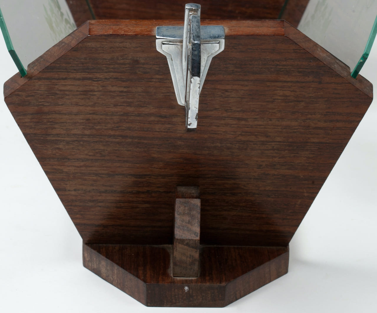 Art Deco Fruit Bowl, 20th century