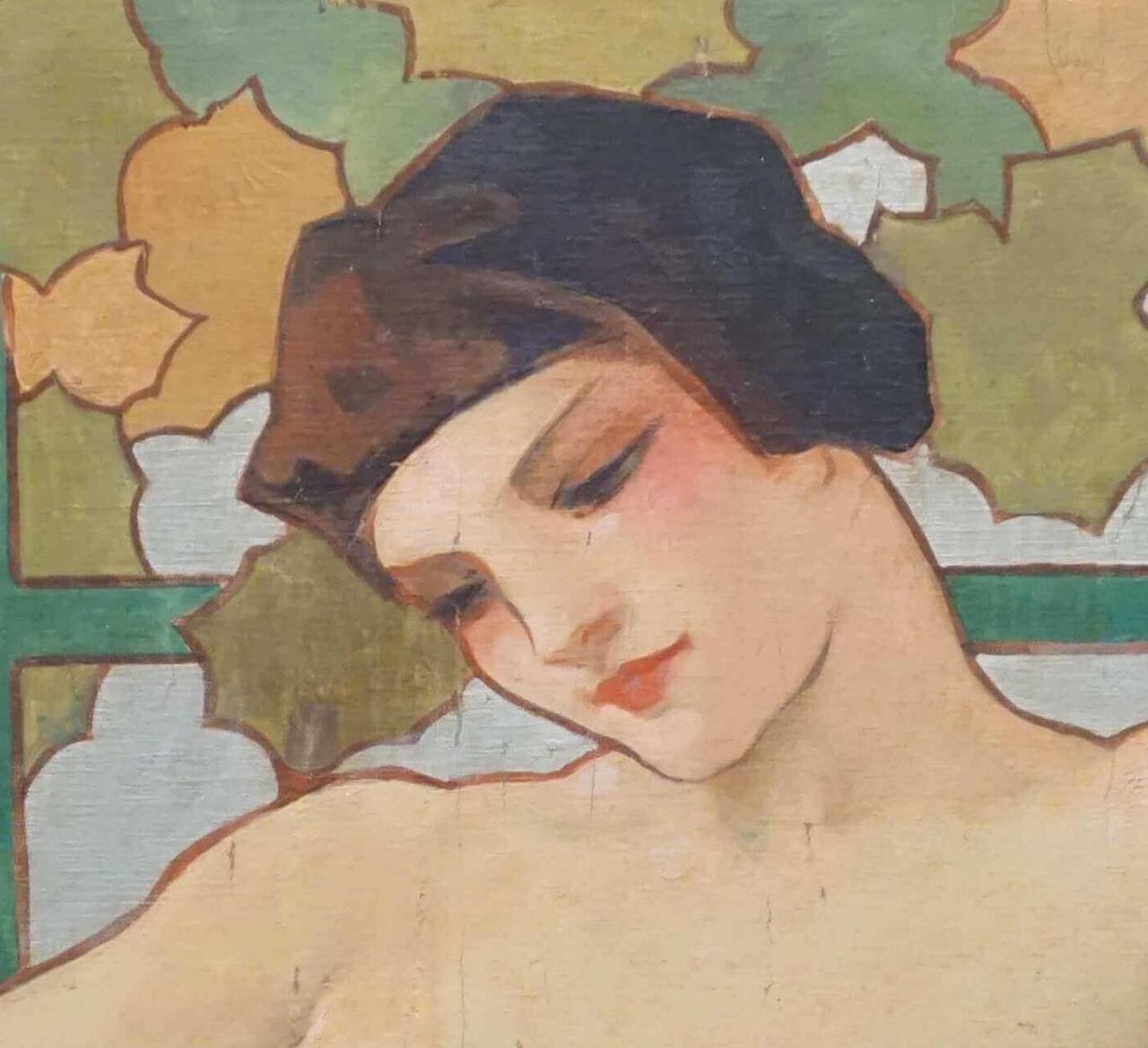 Emile Berchmans, 1867-1947 (Belgium)