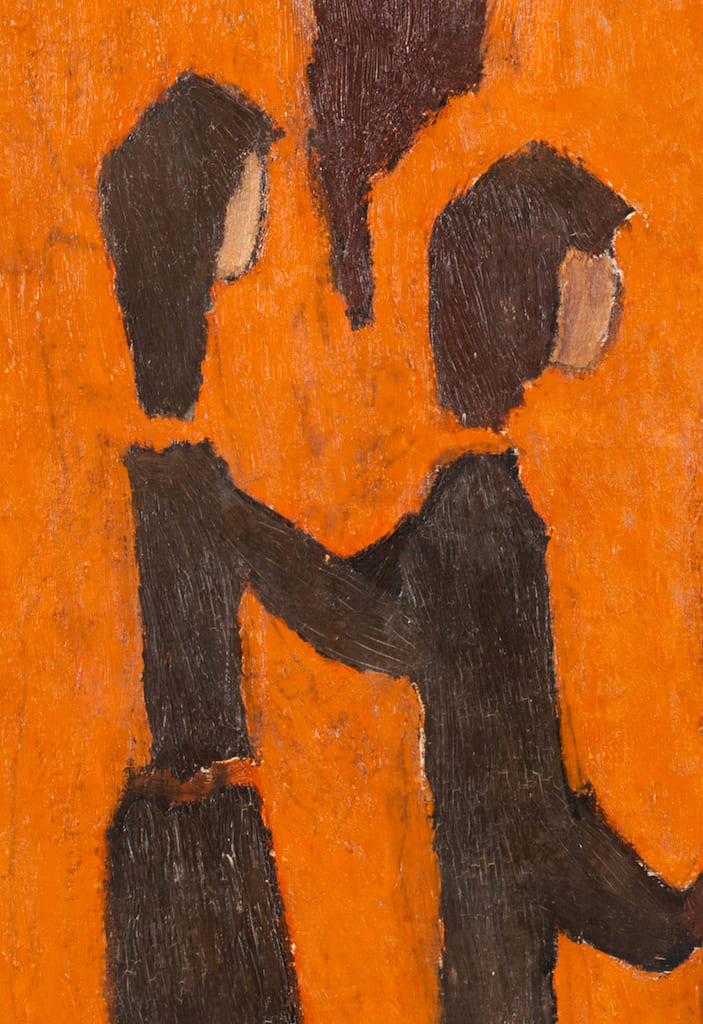 Sadie ROSENBLUM, 1899-1987 (Ukraine/USA)