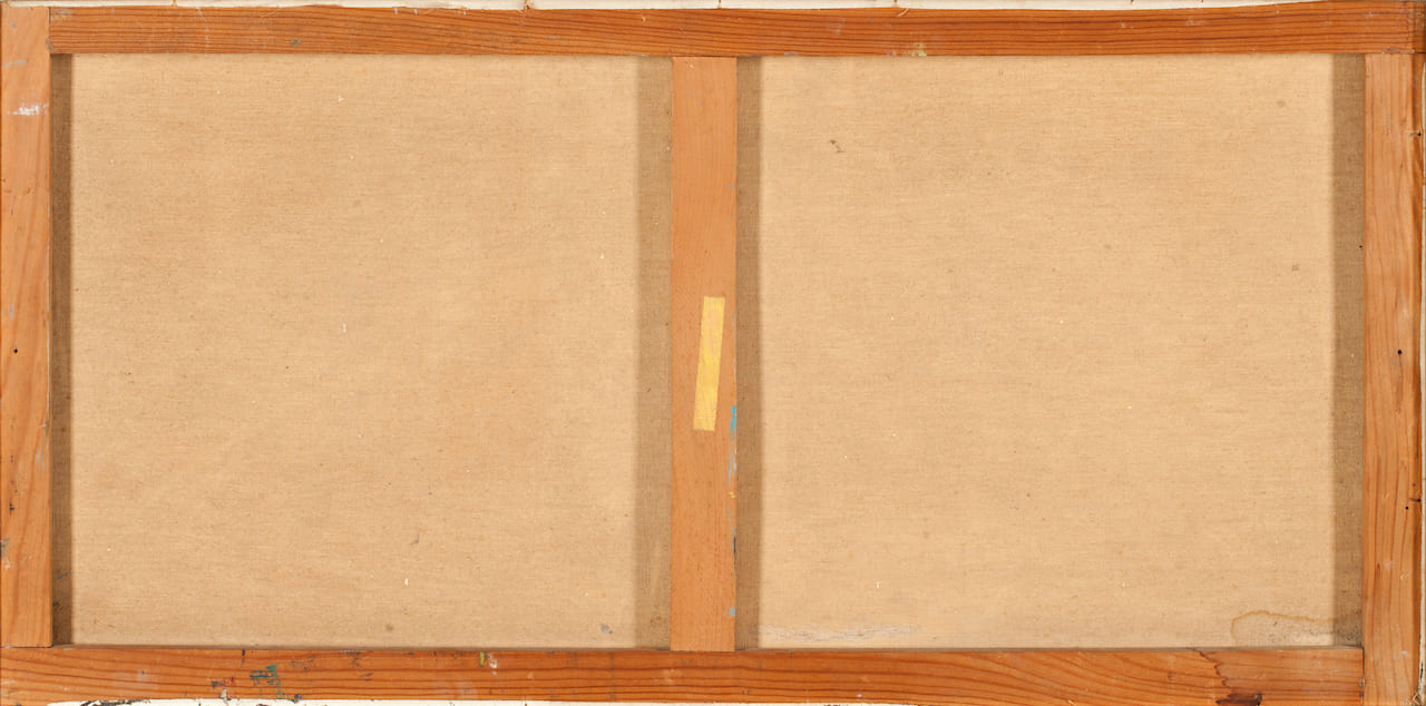 Kumi Sugai, 1919-1996 (Japan/France)