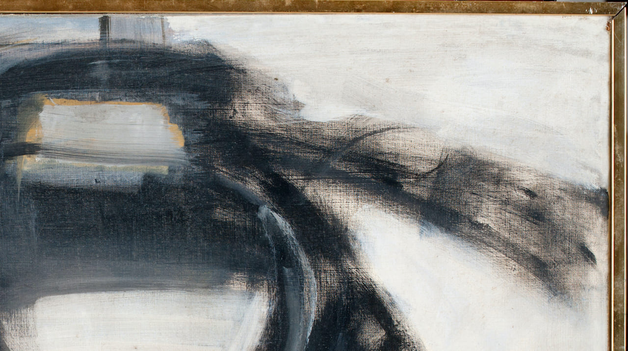 Kumi Sugai, 1919-1996 (Japan/France)